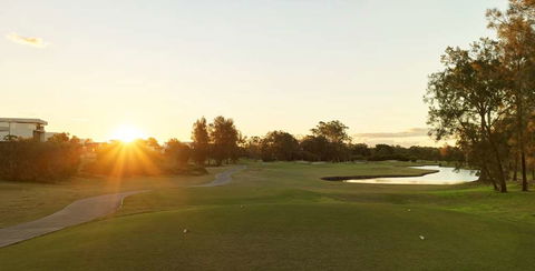 RACV Royal Pines Resort - Accommodation QLD 16
