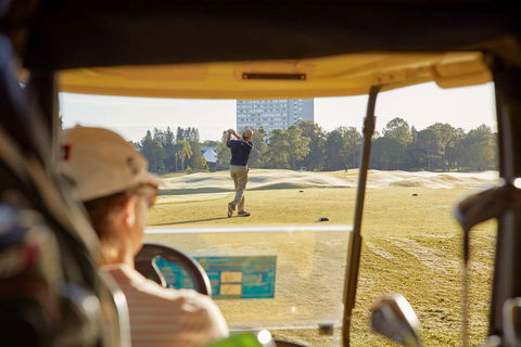 RACV Royal Pines Resort - Accommodation QLD 17