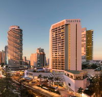 Sofitel Gold Coast - Accommodation QLD