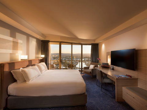 Sofitel Gold Coast - Accommodation QLD 3