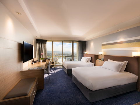 Sofitel Gold Coast - Accommodation QLD 4