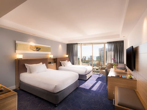 Sofitel Gold Coast - Accommodation QLD 5
