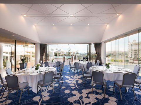 Sofitel Gold Coast - Accommodation QLD 9