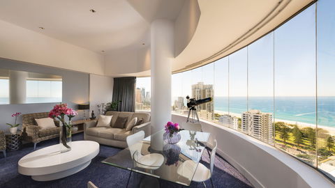 Sofitel Gold Coast - Accommodation QLD 13