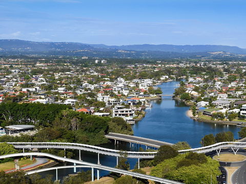 Sofitel Gold Coast - Accommodation QLD 14