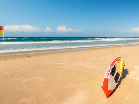 Sofitel Gold Coast - Accommodation QLD 17