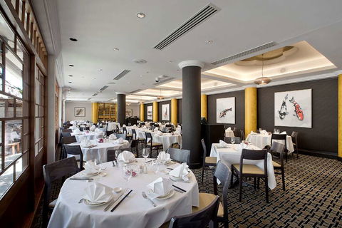 The Star Grand Hotel, Gold Coast - Accommodation QLD 4