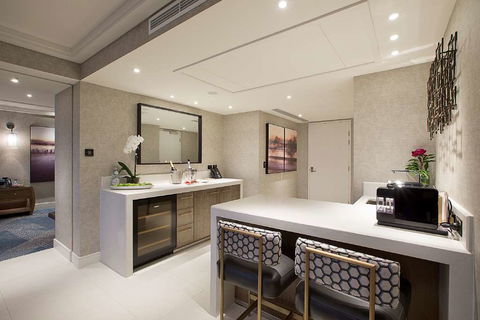 The Star Grand Hotel, Gold Coast - Accommodation QLD 11
