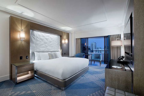 The Star Grand Hotel, Gold Coast - Accommodation QLD 15