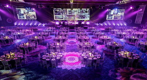 The Star Grand Hotel, Gold Coast - Accommodation QLD 17