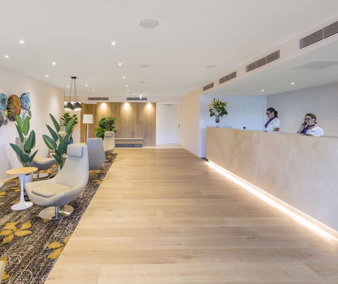 Avani Broadbeach Residences - Accommodation QLD 1