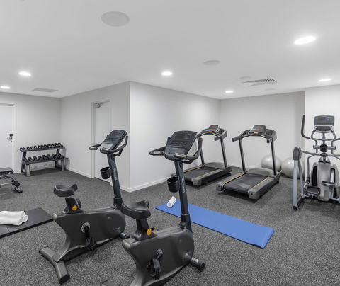 Avani Broadbeach Residences - Accommodation QLD 5