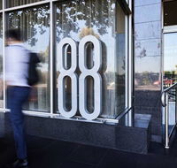 Adina Apartment Hotel on Flinders Street - Accommodation QLD