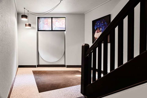 Adina Apartment Hotel On Flinders Street - Accommodation QLD 3