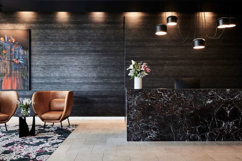 Adina Apartment Hotel On Flinders Street - Accommodation QLD 4