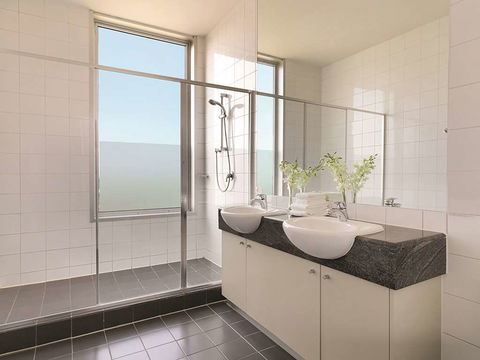 Adina Apartment Hotel On Flinders Street - Accommodation QLD 10