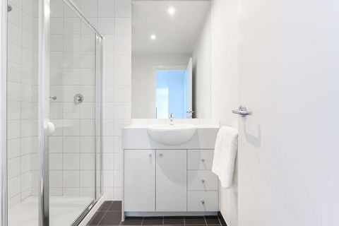 Adina Apartment Hotel On Flinders Street - Accommodation QLD 12