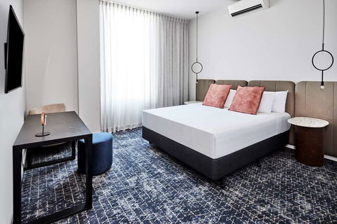 Adina Apartment Hotel On Flinders Street - Accommodation QLD 13
