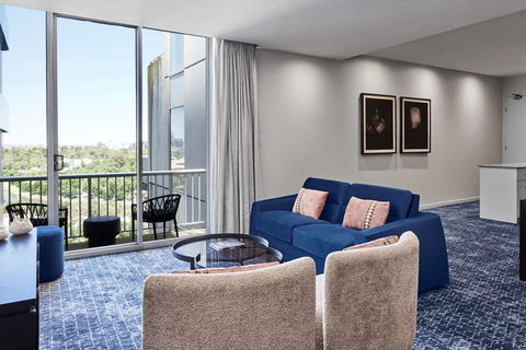 Adina Apartment Hotel On Flinders Street - Accommodation QLD 14