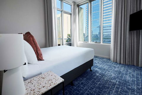 Adina Apartment Hotel On Flinders Street - Accommodation QLD 15
