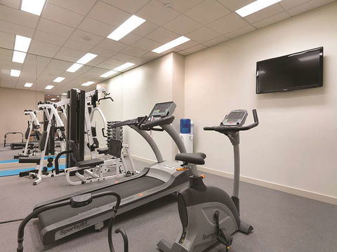 Adina Apartment Hotel On Flinders Street - Accommodation QLD 17