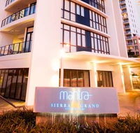 Mantra Sierra Grand - Accommodation QLD