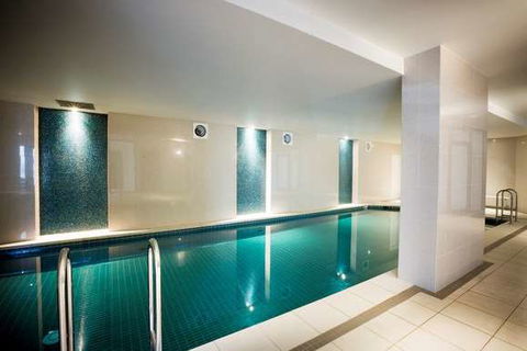 Mantra Sierra Grand - Accommodation QLD 1