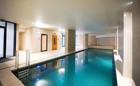 Mantra Sierra Grand - Accommodation QLD 2