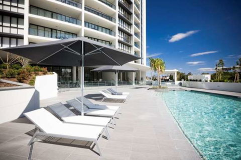 Mantra Sierra Grand - Accommodation QLD 3