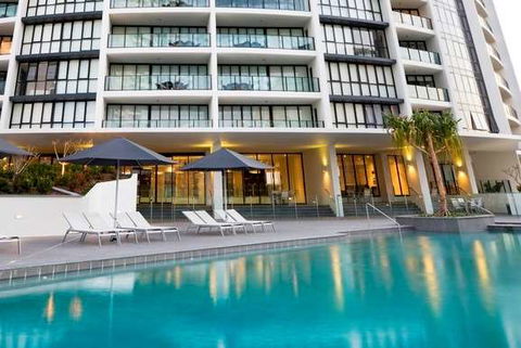 Mantra Sierra Grand - Accommodation QLD 5
