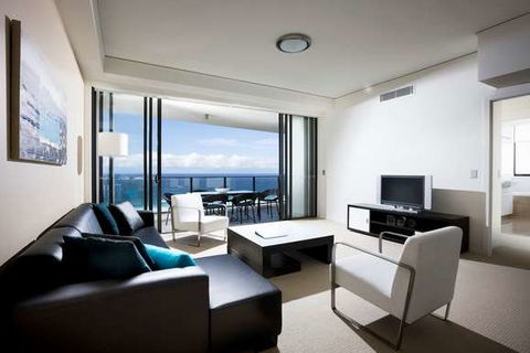 Mantra Sierra Grand - Accommodation QLD 6