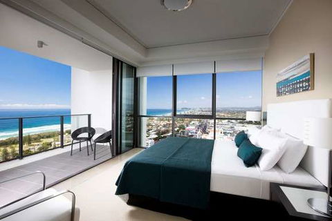 Mantra Sierra Grand - Accommodation QLD 12
