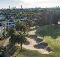 Mercure Gold Coast Resort - Accommodation QLD