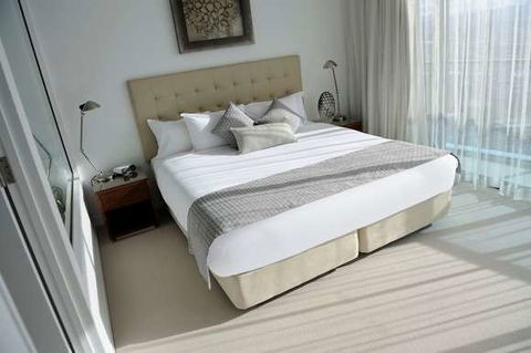 Peppers Broadbeach - Accommodation QLD 8