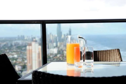 Peppers Broadbeach - Accommodation QLD 9