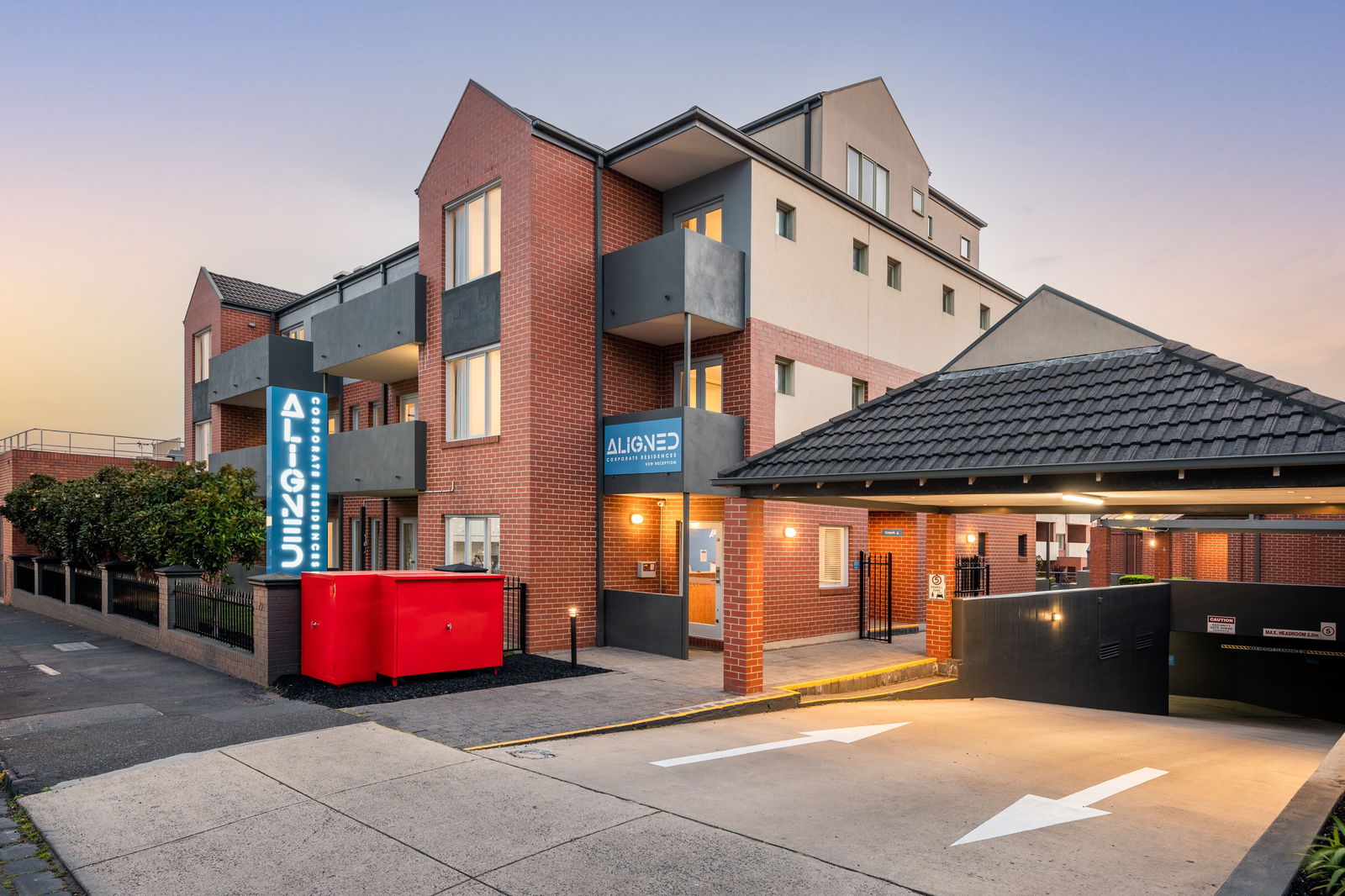 Templestowe Lower VIC Accommodation QLD