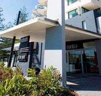 Mantra Broadbeach on the Park - Accommodation QLD