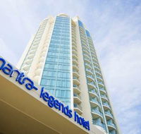 Mantra Legends Hotel - Accommodation QLD