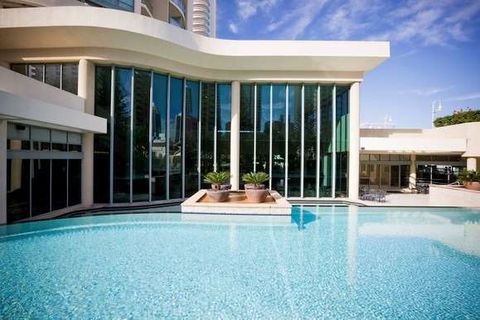 Mantra Legends Hotel - Accommodation QLD 3