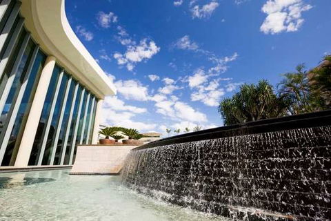 Mantra Legends Hotel - Accommodation QLD 6