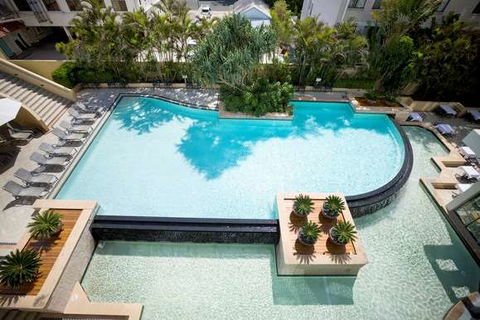 Mantra Legends Hotel - Accommodation QLD 9