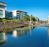 ULTIQA Freshwater Point Resort - Accommodation QLD