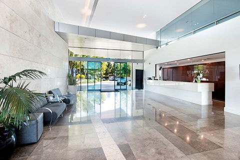ULTIQA Freshwater Point Resort - Accommodation QLD 15