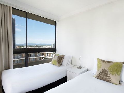 Breakfree Cosmopolitan Resort - Accommodation QLD 9