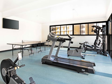 Breakfree Cosmopolitan Resort - Accommodation QLD 16