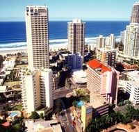 Islander Resort Hotel - Accommodation QLD