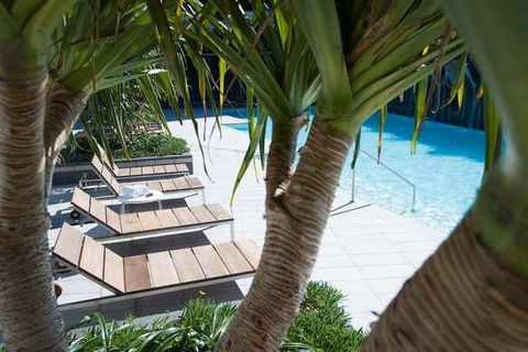 Mantra Circle On Cavill - Accommodation QLD 6