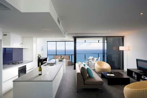 Mantra Circle On Cavill - Accommodation QLD 13