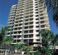 Ocean Royale Holiday Apartments - Accommodation QLD