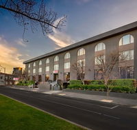 Best Western Plus Travel Inn Hotel - Accommodation QLD